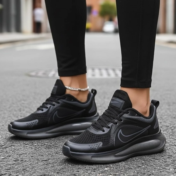 کفش اسپرت کپسولی نایک کویر